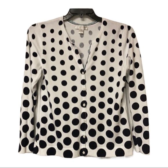 Christopher& Banks women’s sweater sz M, - Picture 1 of 8